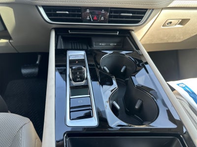 2026 Volkswagen Atlas 2.0T SE w/Technology FWD