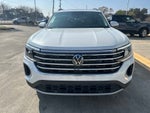 2026 Volkswagen Atlas 2.0T SE w/Technology FWD