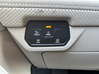 2026 Volkswagen Atlas 2.0T SE w/Technology FWD