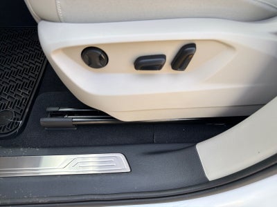 2026 Volkswagen Atlas 2.0T SE w/Technology FWD