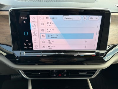 2026 Volkswagen Atlas 2.0T SE w/Technology FWD