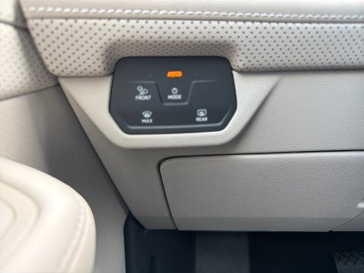 2026 Volkswagen Atlas 2.0T SE w/Technology FWD