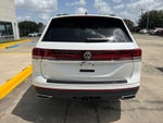 2026 Volkswagen Atlas 2.0T SE w/Technology FWD