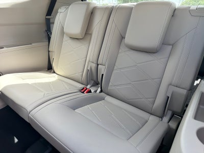2026 Volkswagen Atlas 2.0T SE w/Technology FWD
