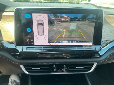 2026 Volkswagen Atlas 2.0T SE w/Technology FWD