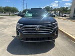 2026 Volkswagen Atlas 2.0T SE w/Technology FWD