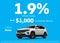 2026 Volkswagen Atlas 2.0T SE w/Technology FWD