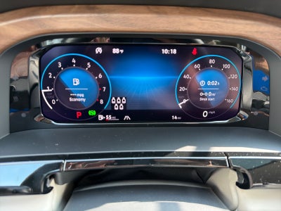 2026 Volkswagen Atlas 2.0T SE w/Technology FWD