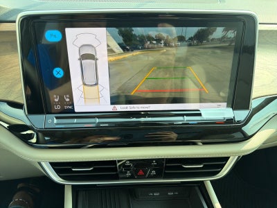 2026 Volkswagen Atlas 2.0T SE w/Technology FWD