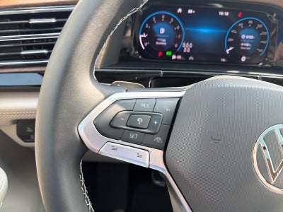 2026 Volkswagen Atlas 2.0T SE w/Technology FWD