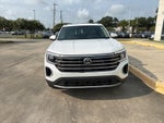 2026 Volkswagen Atlas 2.0T SE w/Technology FWD