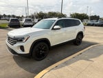 2026 Volkswagen Atlas 2.0T SE w/Technology FWD