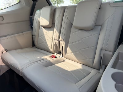 2026 Volkswagen Atlas 2.0T SE w/Technology FWD