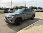 2026 Volkswagen Atlas 2.0T SE w/Technology FWD