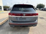 2026 Volkswagen Atlas 2.0T SE w/Technology FWD