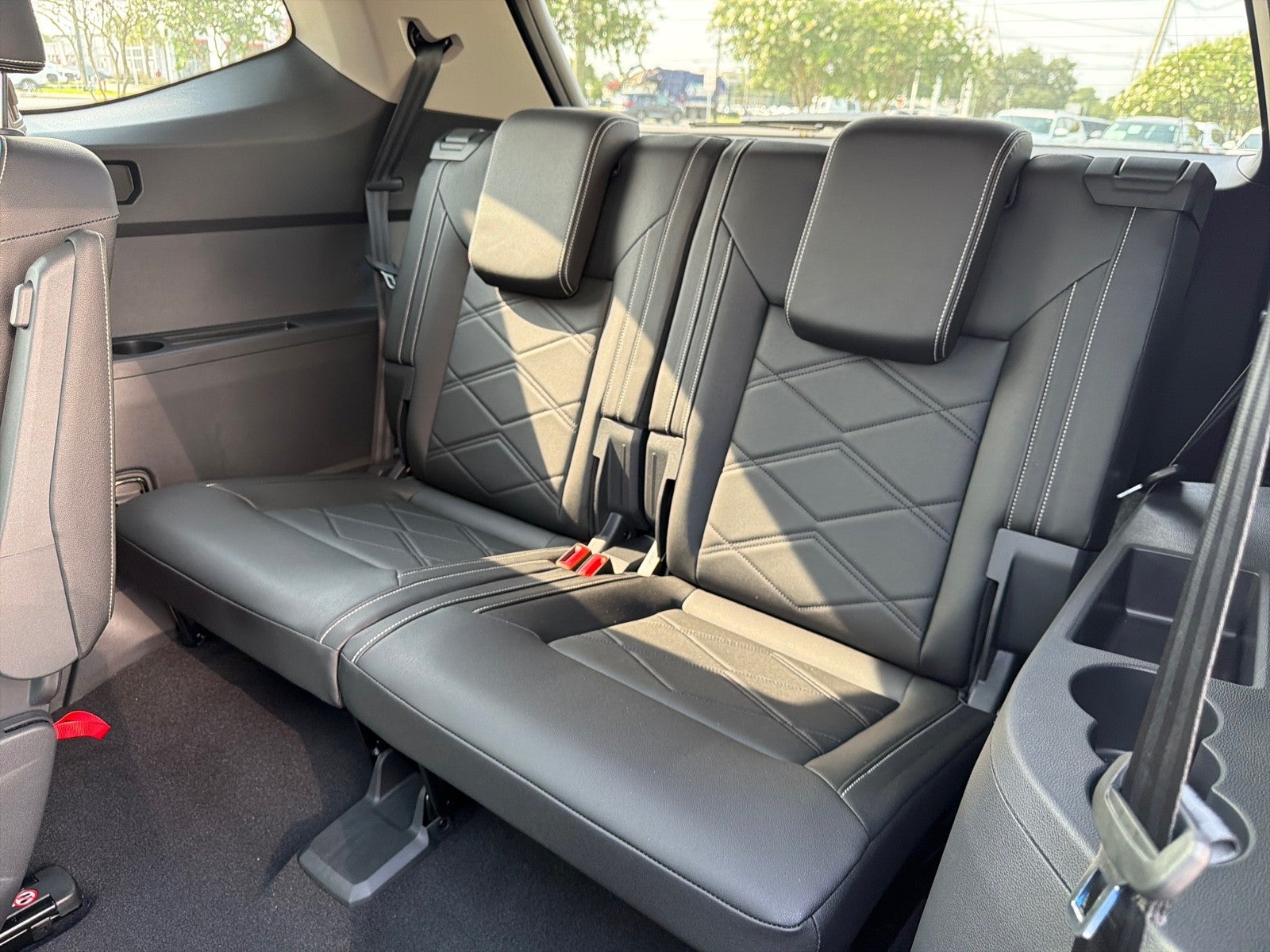 2026 Volkswagen Atlas 2.0T SE w/Technology FWD