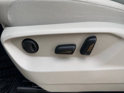 2026 Volkswagen Atlas 2.0T SE w/Technology FWD