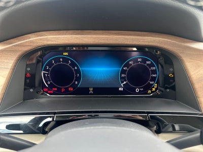 2026 Volkswagen Atlas 2.0T SE w/Technology FWD