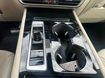 2026 Volkswagen Atlas 2.0T SE w/Technology FWD