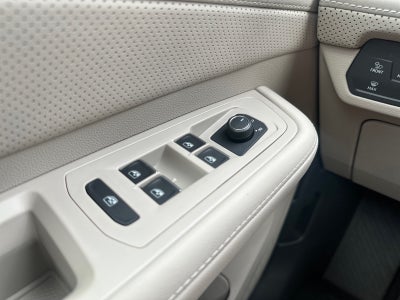 2026 Volkswagen Atlas 2.0T SE w/Technology FWD