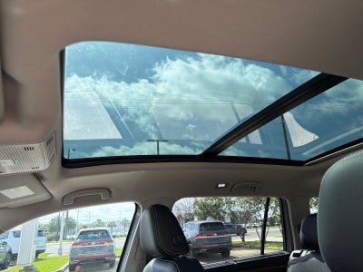 2026 Volkswagen Atlas 2.0T SE w/Technology FWD