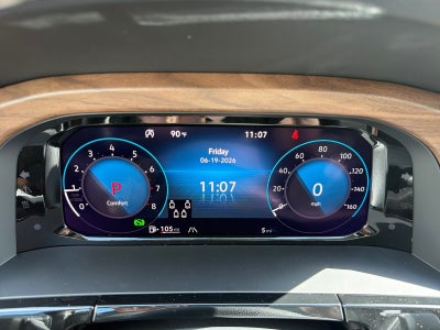 2026 Volkswagen Atlas 2.0T SE w/Technology FWD