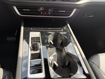 2026 Volkswagen Atlas 2.0T SE w/Technology FWD