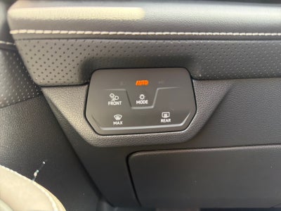 2026 Volkswagen Atlas 2.0T SE w/Technology FWD