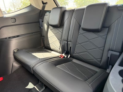 2026 Volkswagen Atlas 2.0T SE w/Technology FWD