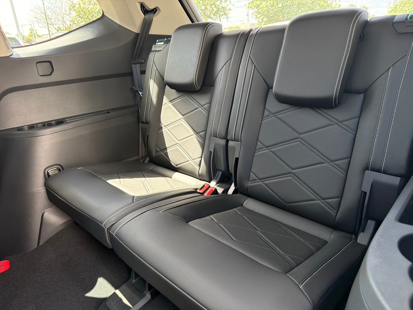 2026 Volkswagen Atlas 2.0T SE w/Technology FWD
