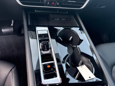 2026 Volkswagen Atlas 2.0T SE w/Technology FWD