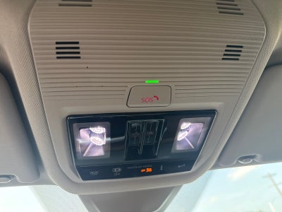 2026 Volkswagen Atlas 2.0T SE w/Technology FWD