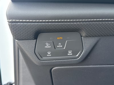 2026 Volkswagen Atlas 2.0T SE w/Technology FWD