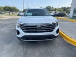 2026 Volkswagen Atlas 2.0T SE w/Technology FWD