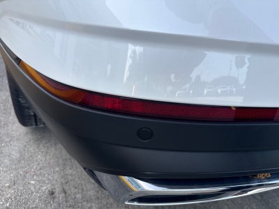 2026 Volkswagen Atlas 2.0T SE w/Technology FWD
