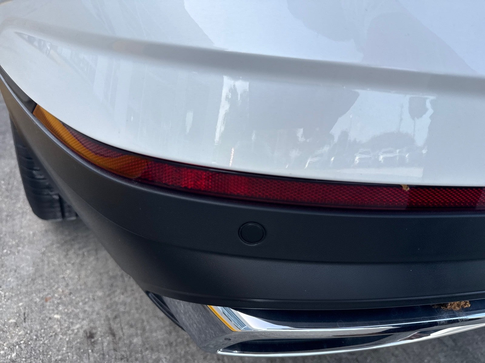2026 Volkswagen Atlas 2.0T SE w/Technology FWD
