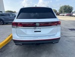 2026 Volkswagen Atlas 2.0T SE w/Technology FWD