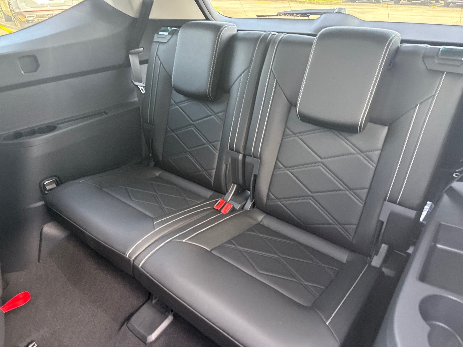 2026 Volkswagen Atlas 2.0T SE w/Technology FWD