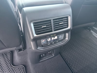 2026 Volkswagen Atlas 2.0T SE w/Technology FWD