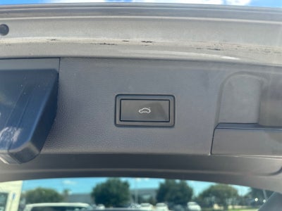 2021 Volkswagen Atlas 2021.5 3.6L V6 SE w/Technology FWD