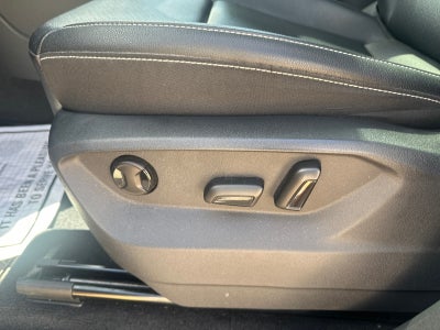 2021 Volkswagen Atlas 2021.5 3.6L V6 SE w/Technology FWD