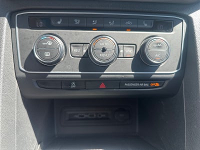 2021 Volkswagen Atlas 2021.5 3.6L V6 SE w/Technology FWD