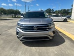 2021 Volkswagen Atlas 2021.5 3.6L V6 SE w/Technology FWD