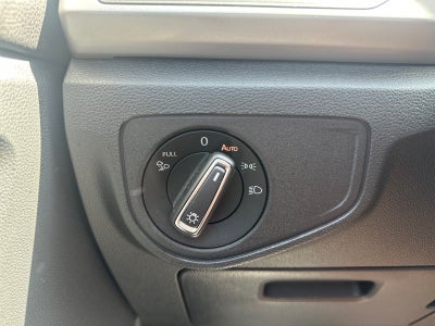 2021 Volkswagen Atlas 2021.5 3.6L V6 SE w/Technology FWD