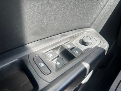 2021 Volkswagen Atlas 2021.5 3.6L V6 SE w/Technology FWD