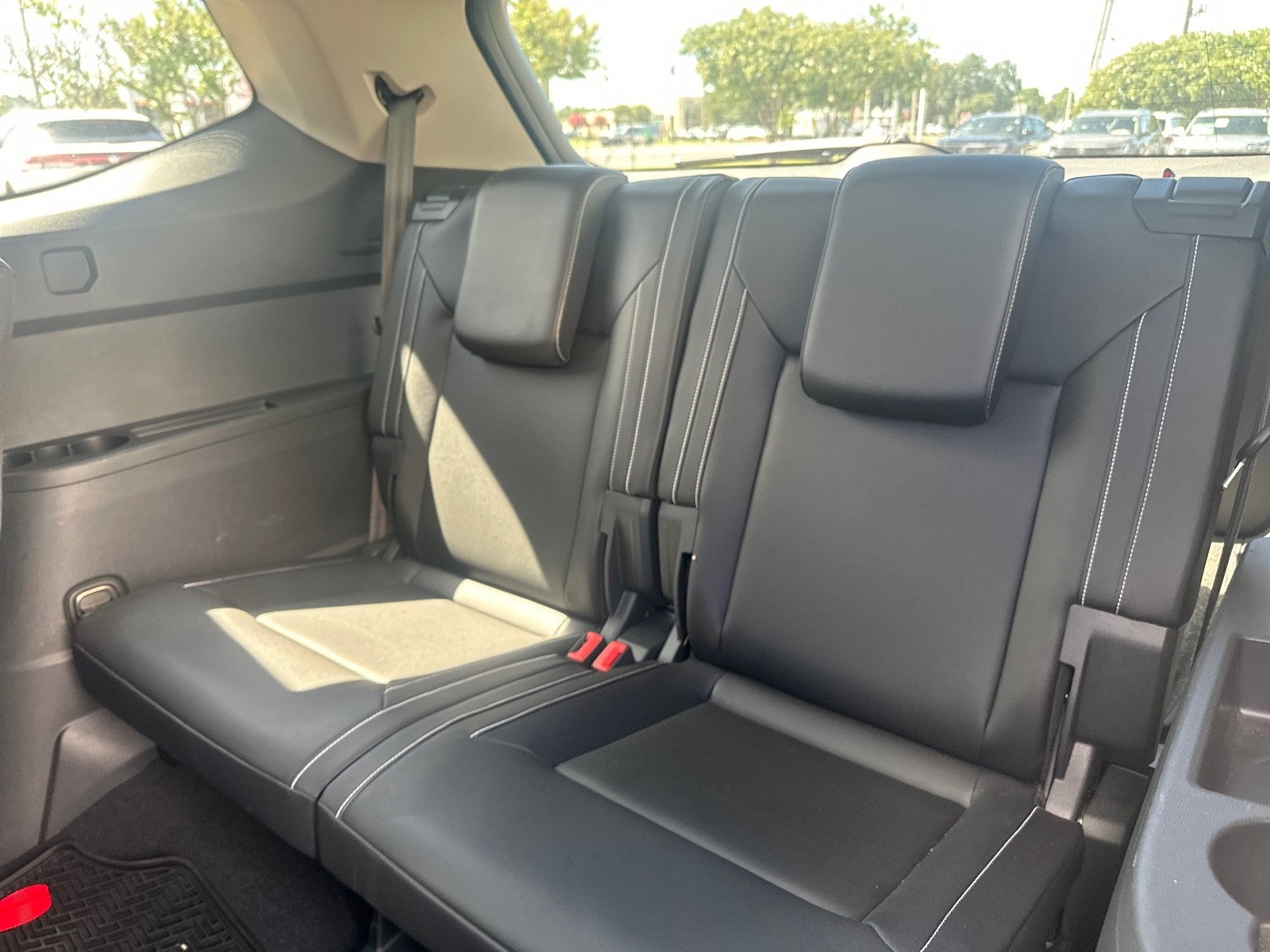 2021 Volkswagen Atlas 2021.5 3.6L V6 SE w/Technology FWD