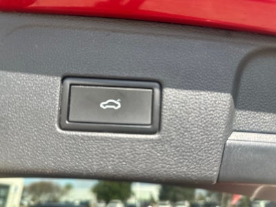 2021 Volkswagen Atlas 2021.5 3.6L V6 SE w/Technology FWD