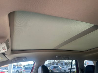 2021 Volkswagen Atlas 2021.5 3.6L V6 SE w/Technology FWD