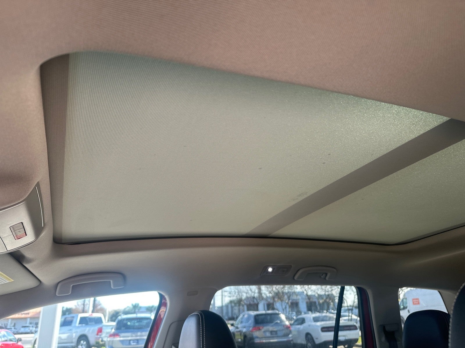 2021 Volkswagen Atlas 2021.5 3.6L V6 SE w/Technology FWD