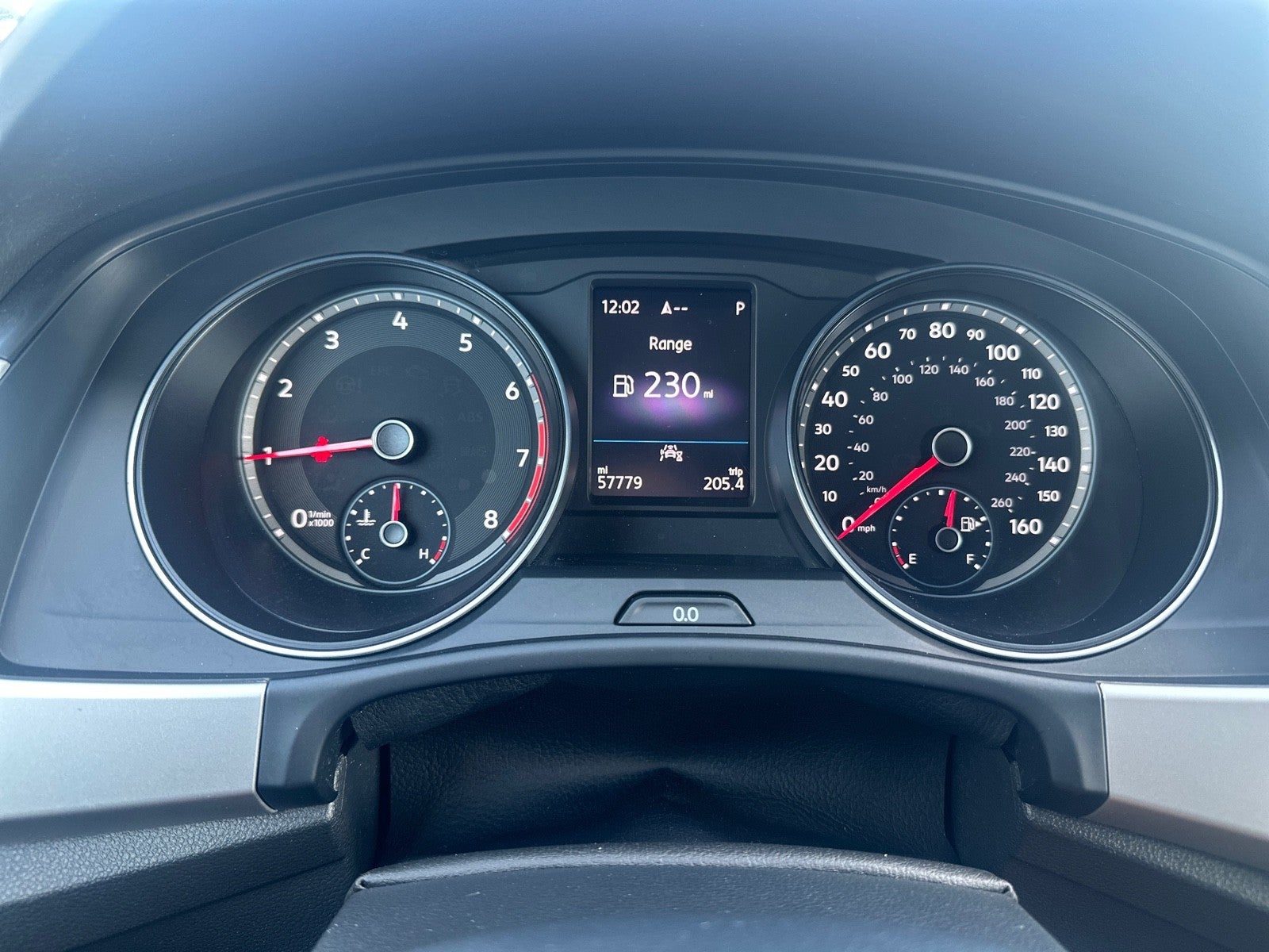 2021 Volkswagen Atlas 2021.5 3.6L V6 SE w/Technology FWD